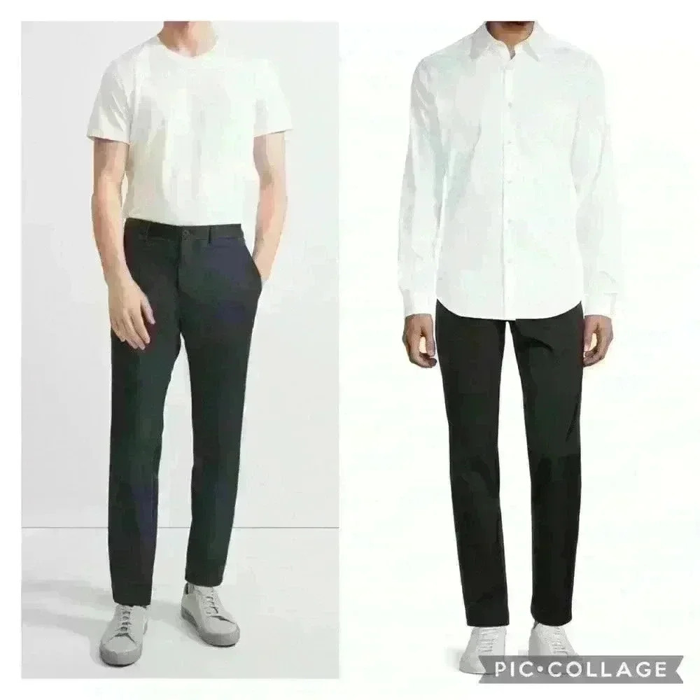 Theory Zaine pants